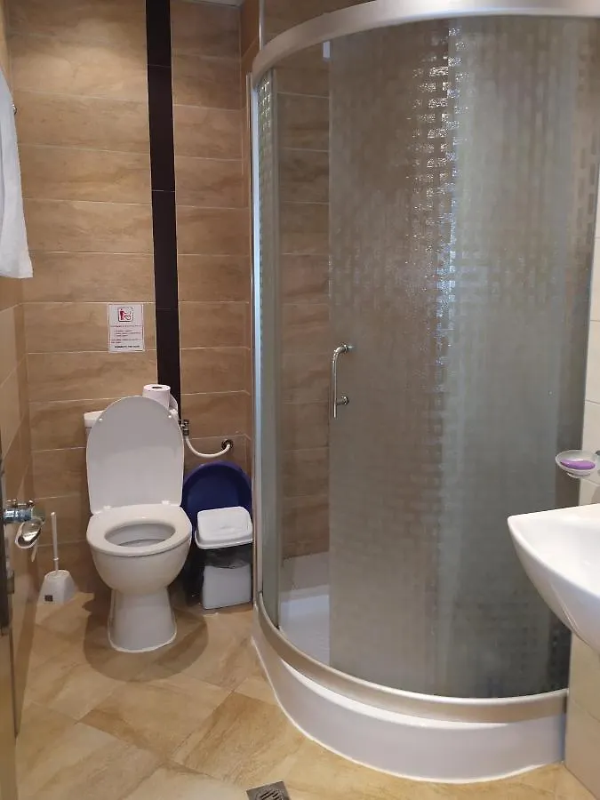 Appartement Гардън Бийч - Недялкови Sozopol