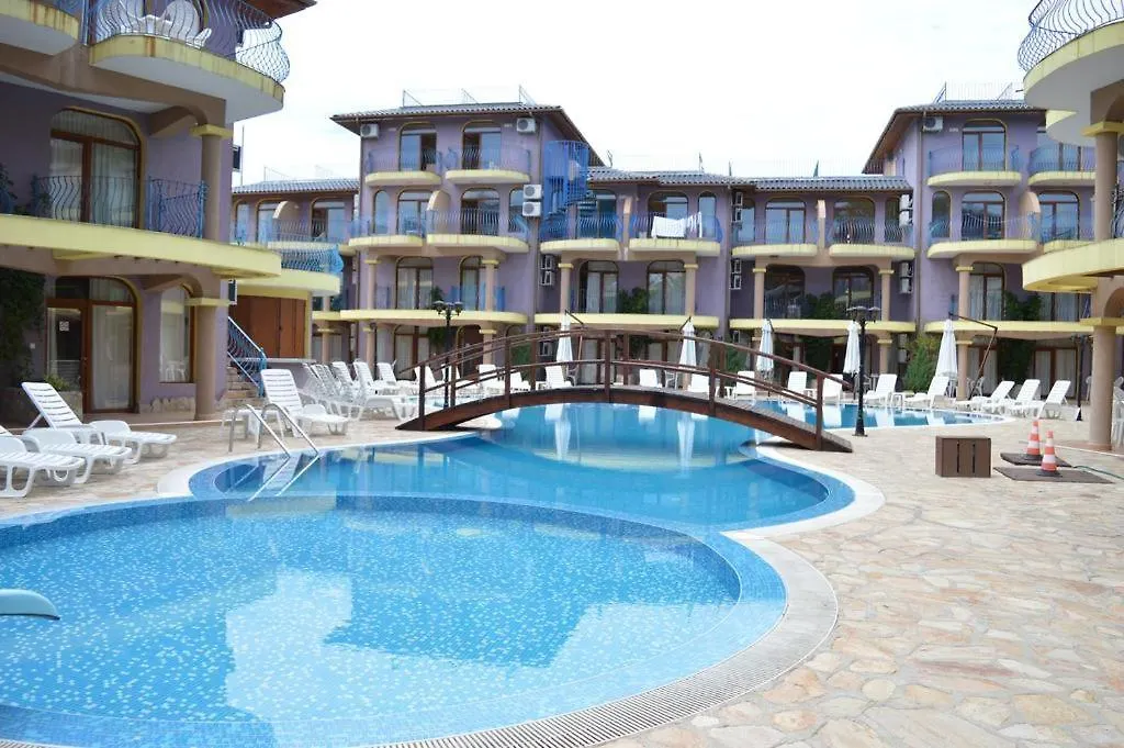 Гардън Бийч - Недялкови Sozopol 0*,  Bulgarie