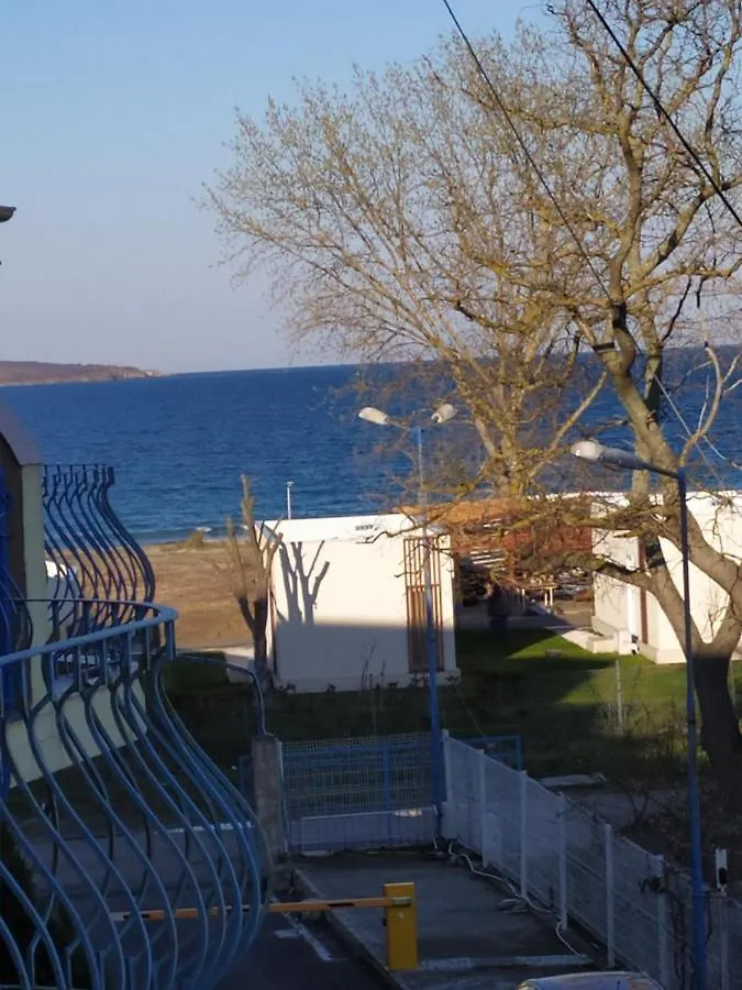 Appartement Гардън Бийч - Недялкови Sozopol