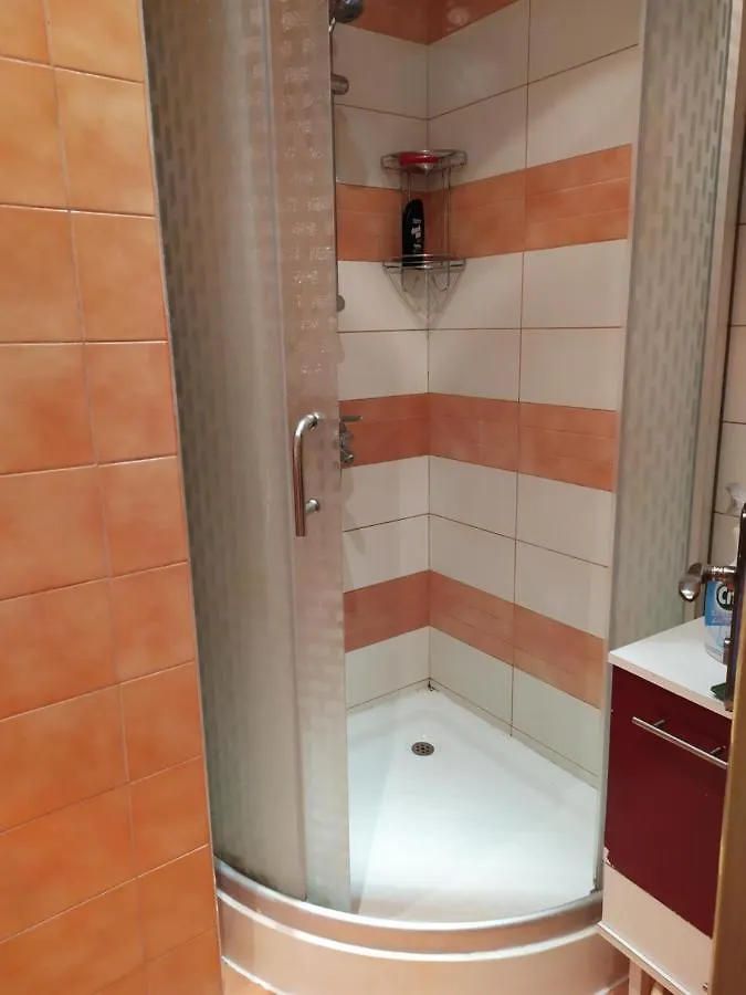 Appartement Гардън Бийч - Недялкови Sozopol