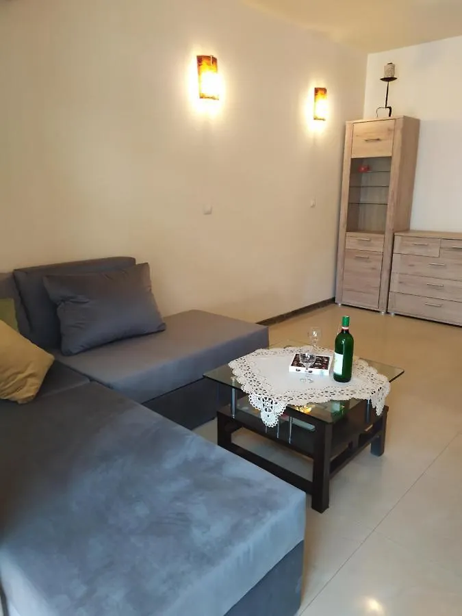 Appartement Гардън Бийч - Недялкови Sozopol