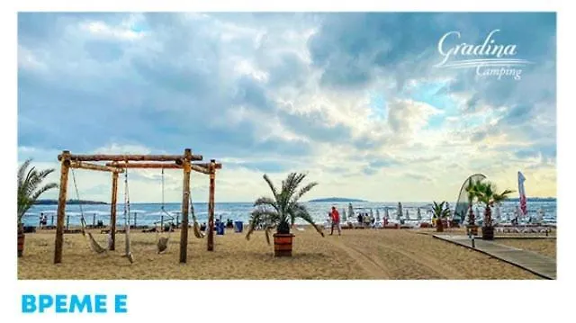 Appartement Гардън Бийч - Недялкови Sozopol